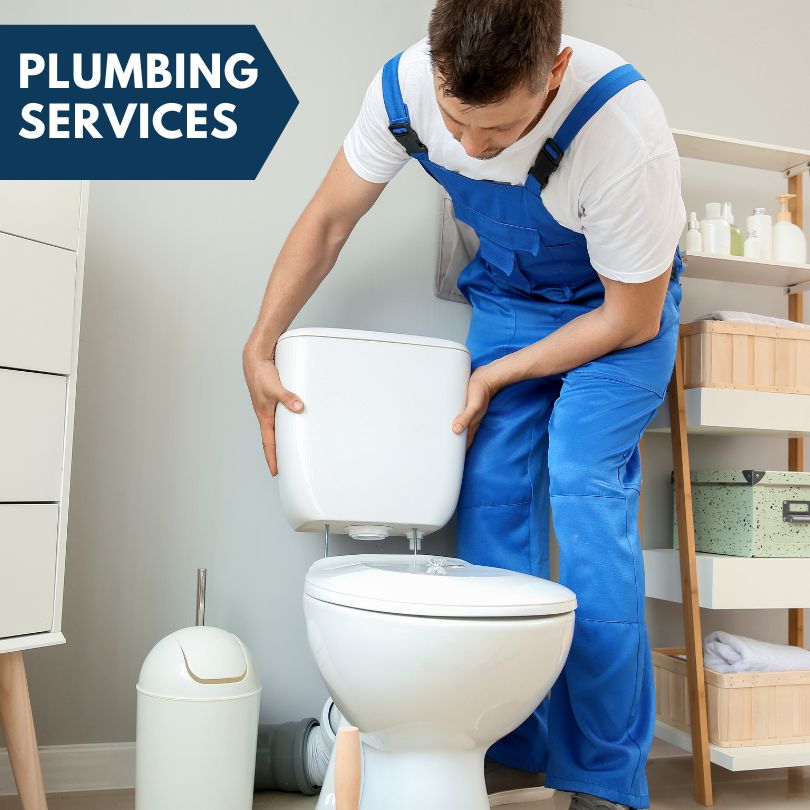 Plumbing Company in Plymouth, OH